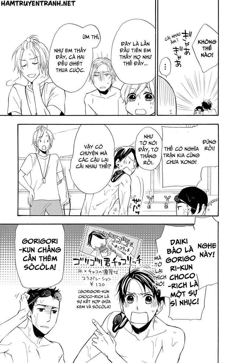 Dansui: Chapter 11.3