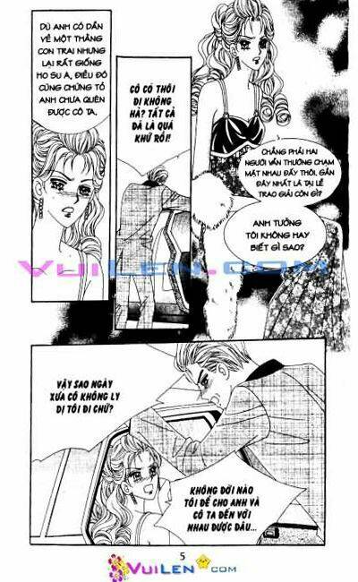 Chạm Mặt Thần Tượng: Chapter 4