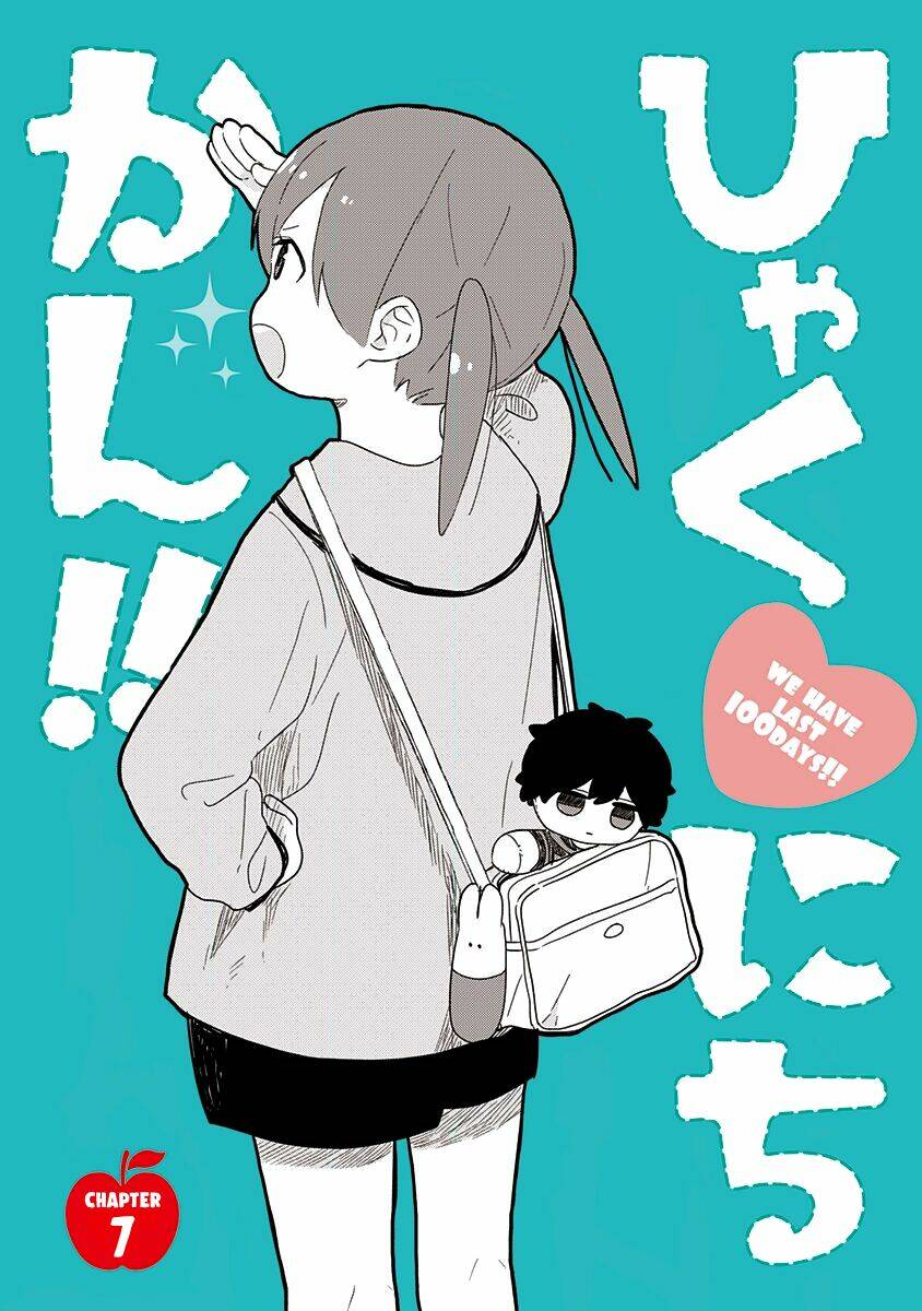 100 Ngày Cùng Mắm Thúi!!: Chapter 7