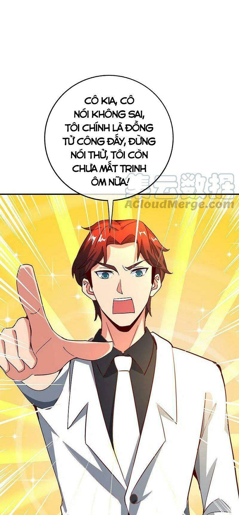 Vòng Bạn Bè Mạnh Nhất Của Tiên Giới: Chapter 132