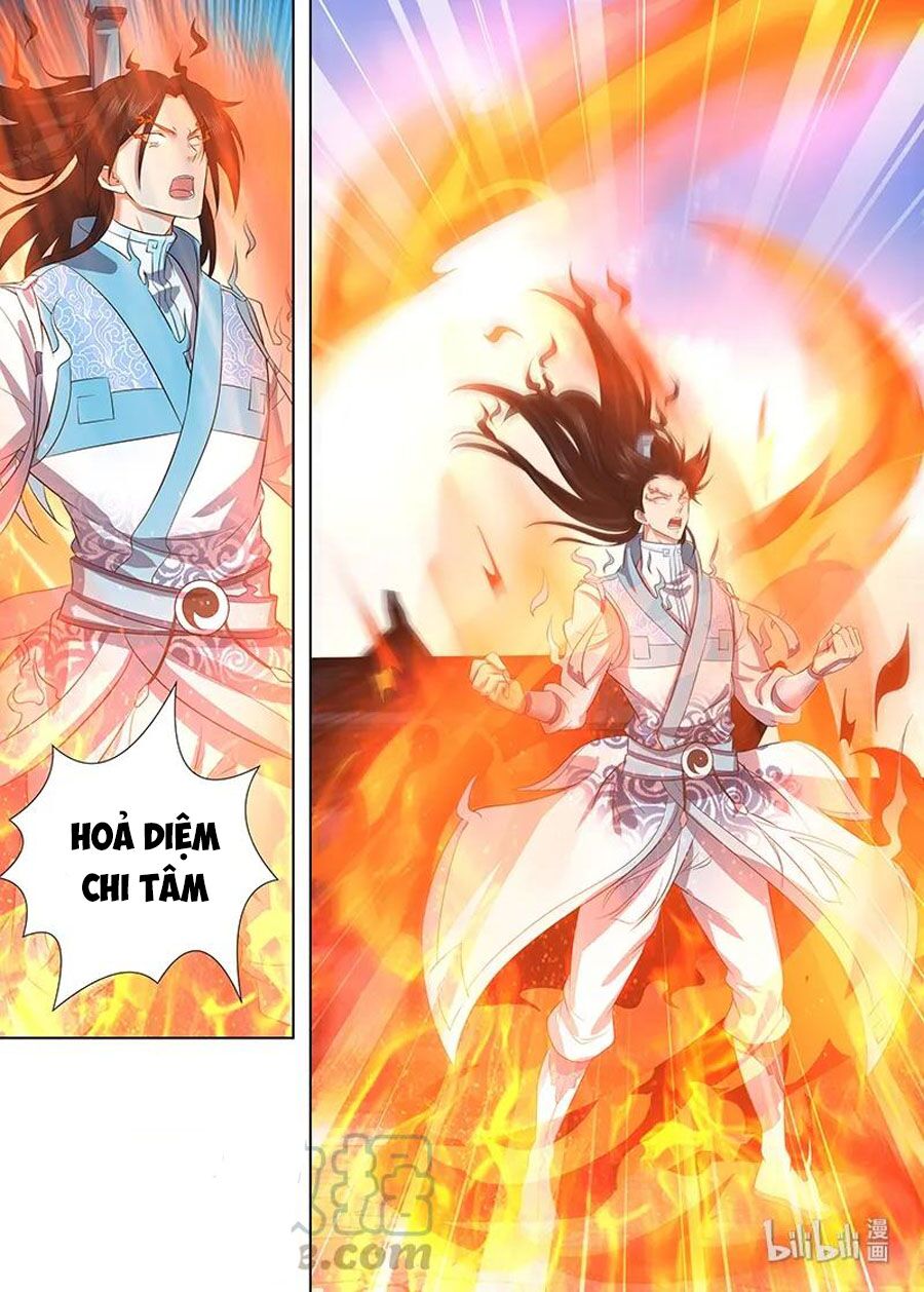 Vĩnh Hằng Chí Tôn: Chapter 226