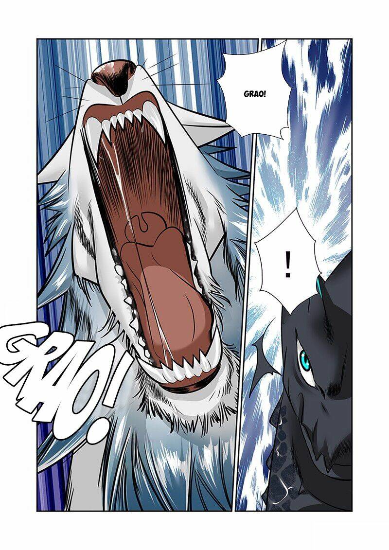 Trường Sinh Giới: Chapter 43