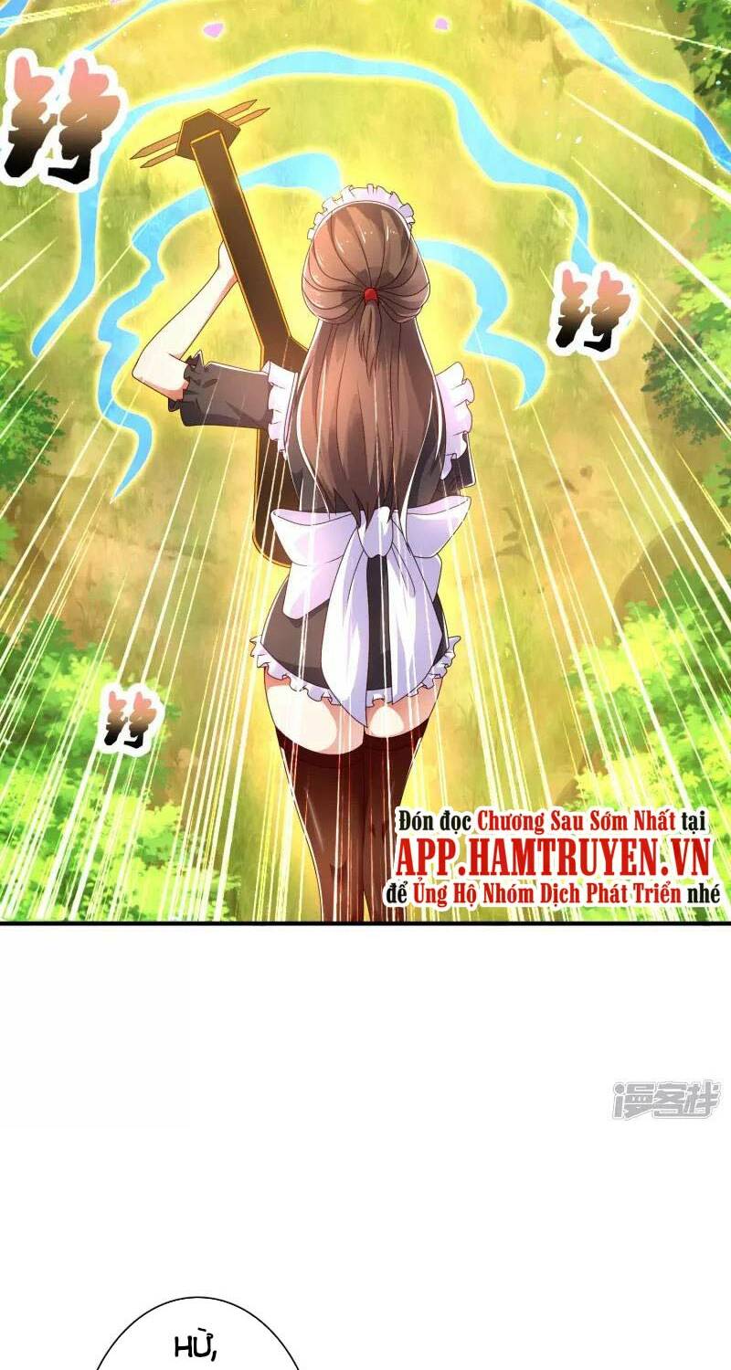 Khoa Kỹ Đại Tiên Tông: Chapter 26