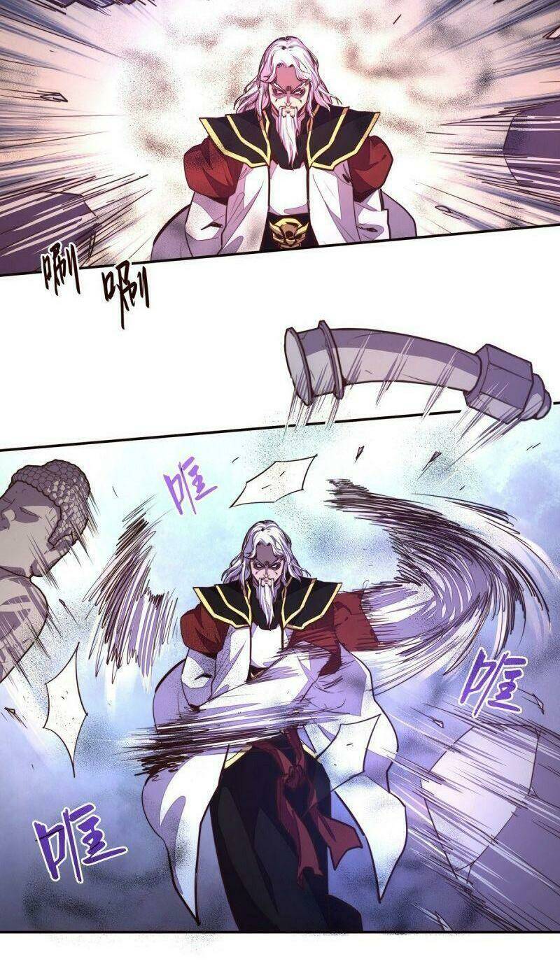 Sinh Tử Quyết: Chapter 127