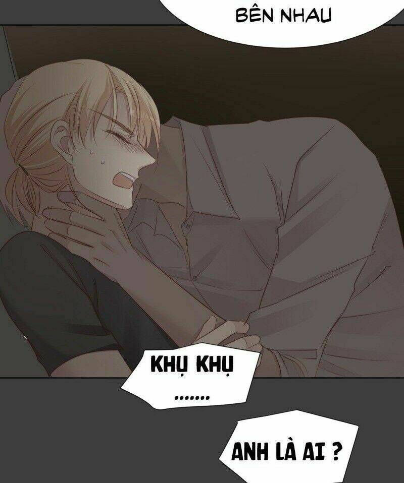 Điều Giáo Gấu Bắc Cực: Chapter 38