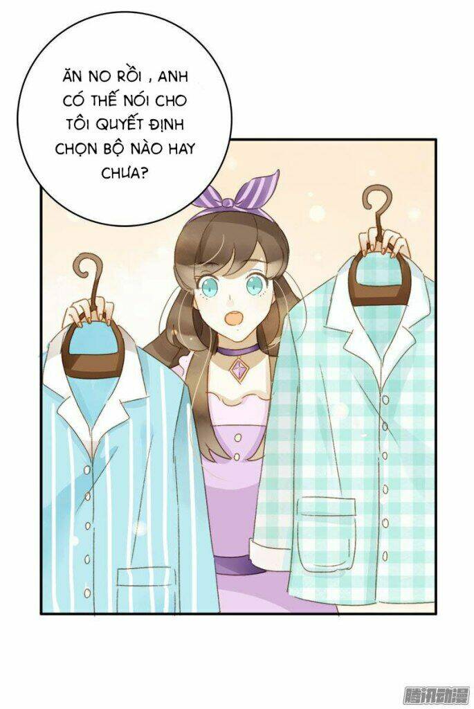 Sức Mạnh Của Sắc Đẹp: Chapter 162