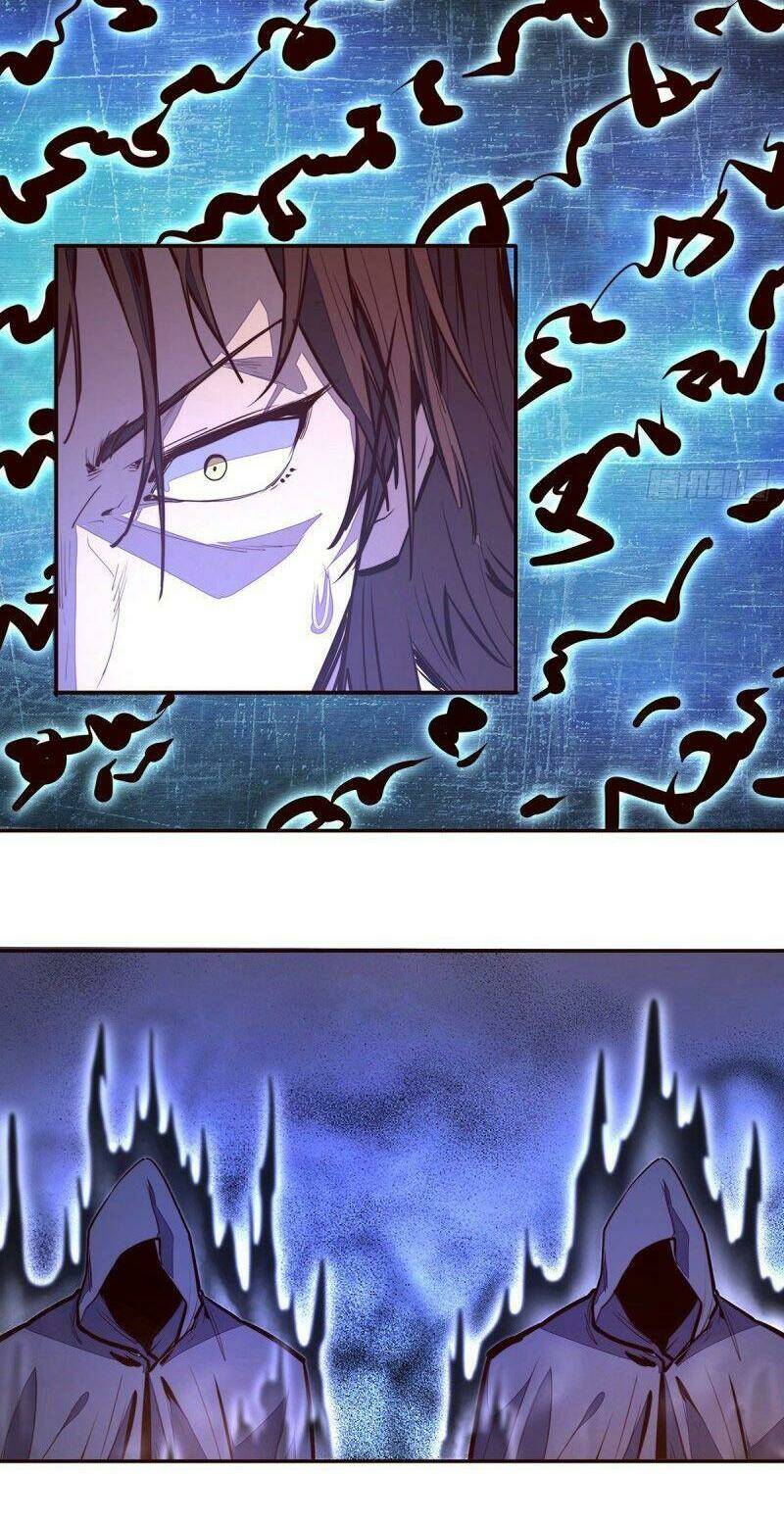 Sinh Tử Quyết: Chapter 108