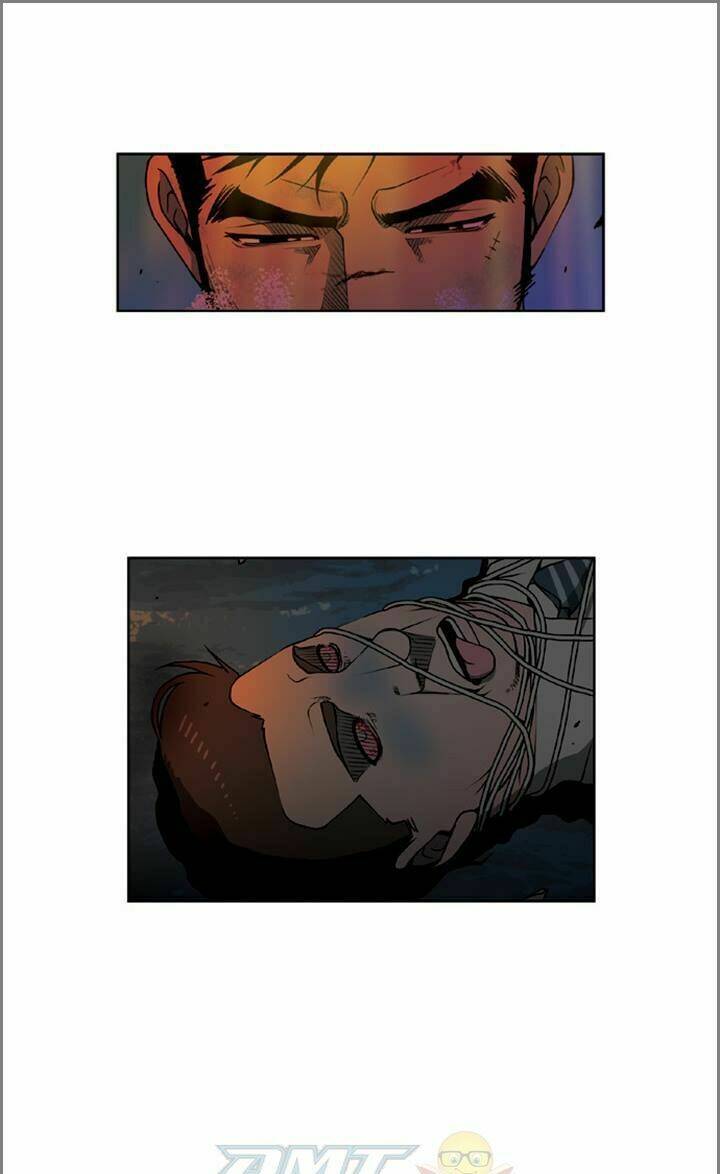 Quán Ăn Sát Thủ: Chapter 53