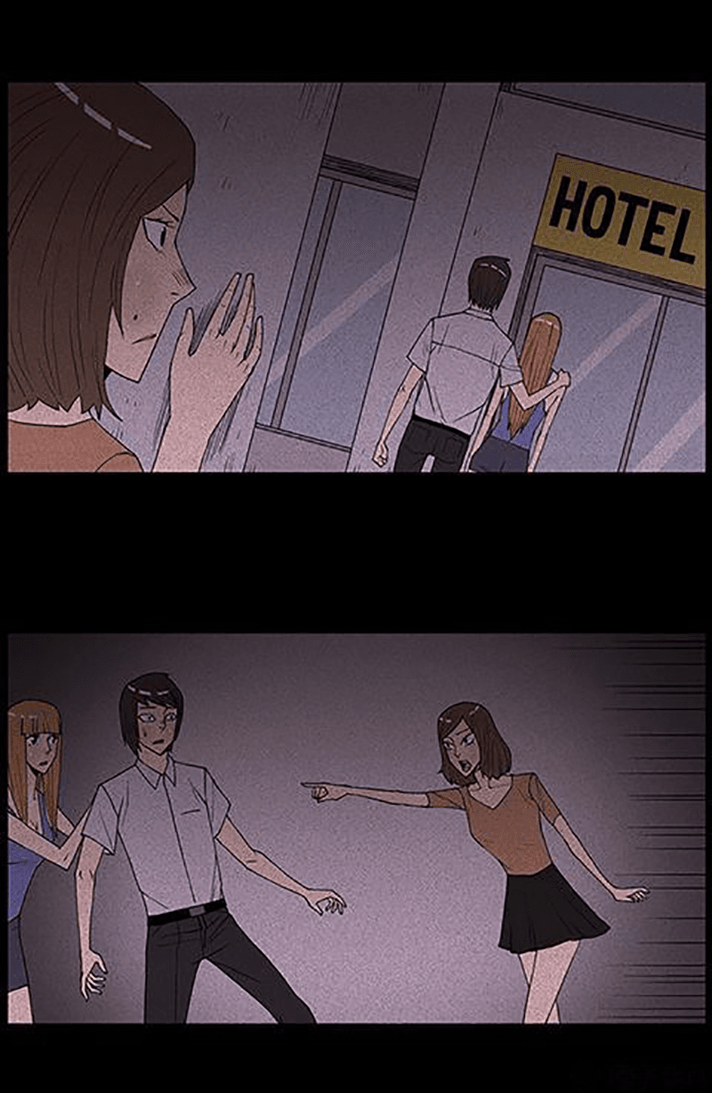 Chuyện Lạ Đêm Khuya: Chapter 60