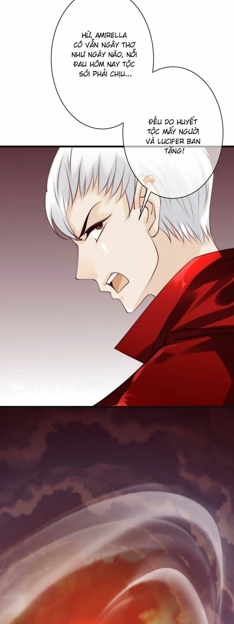 Thiên Thần Không Có Tiết Tháo: Chapter 53