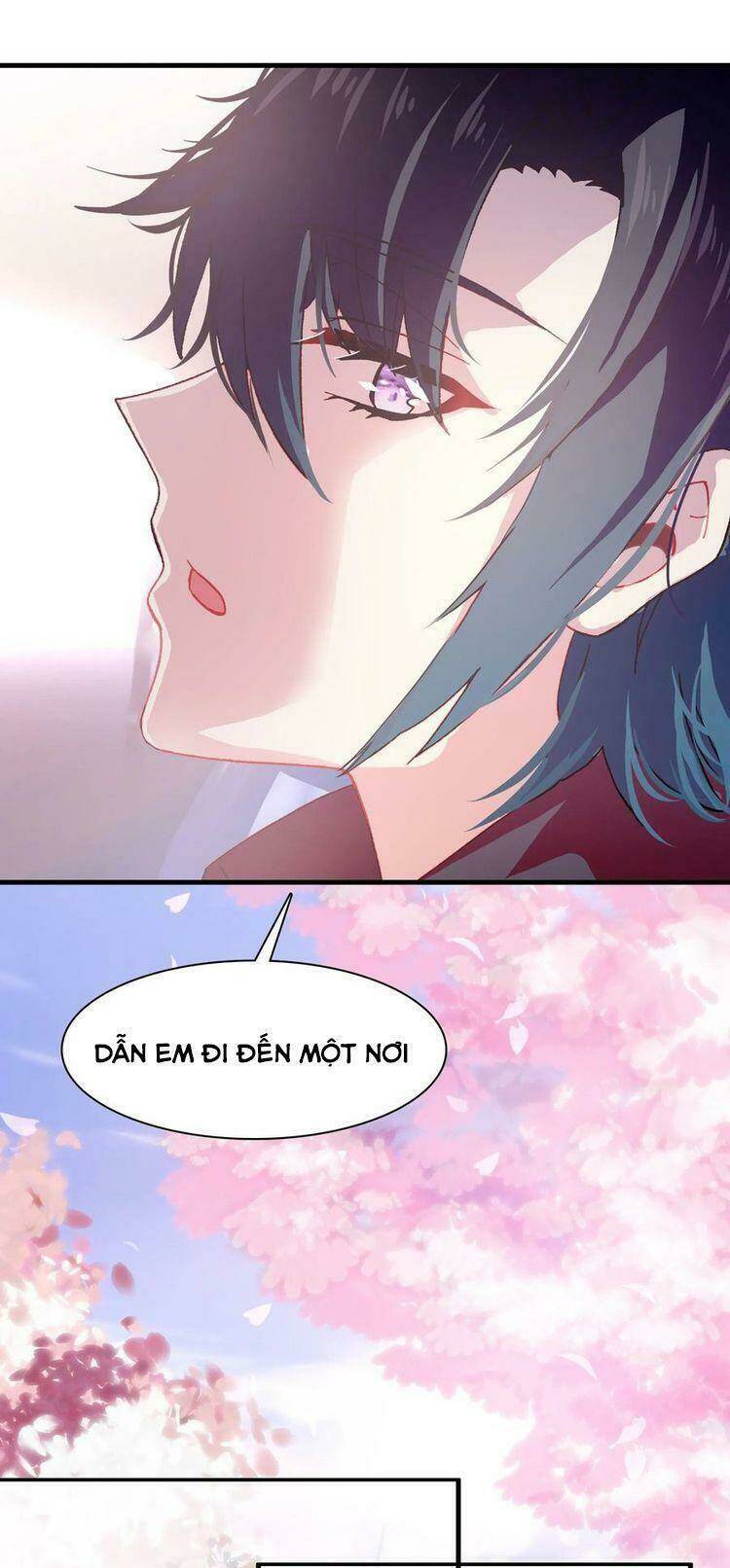 Chuyển Phát Nhanh Tình Yêu: Chapter 29