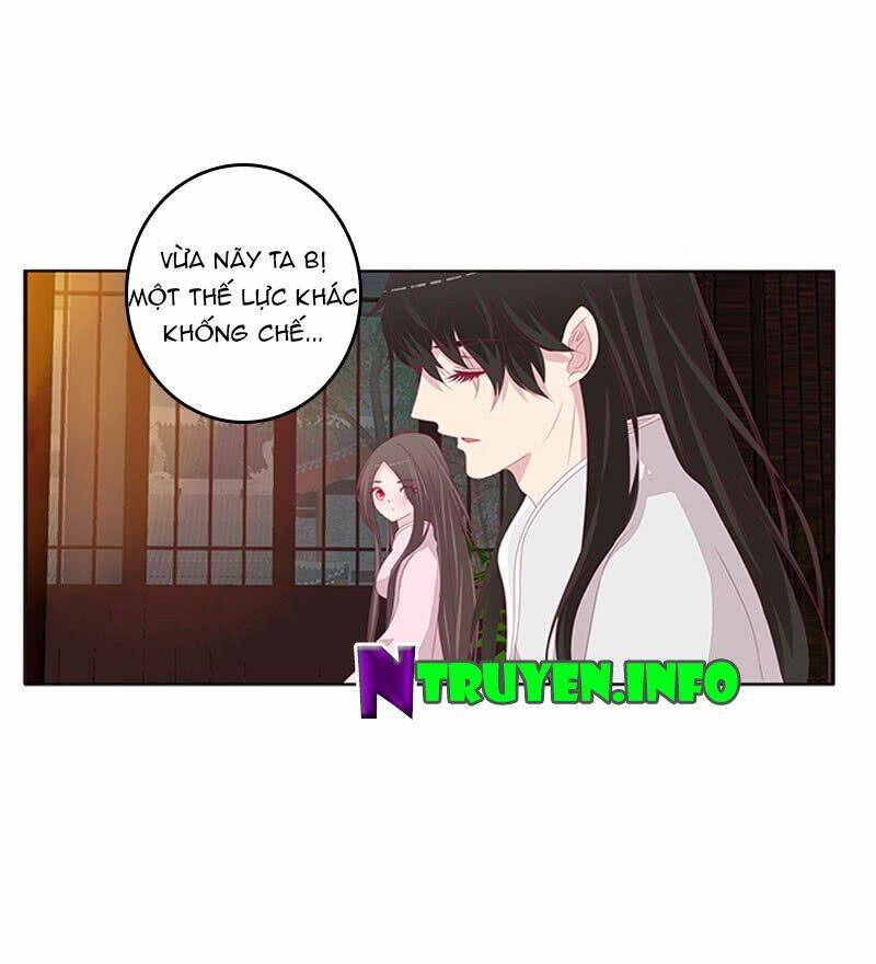 Tướng Quân Mời Ra Trận: Chapter 91