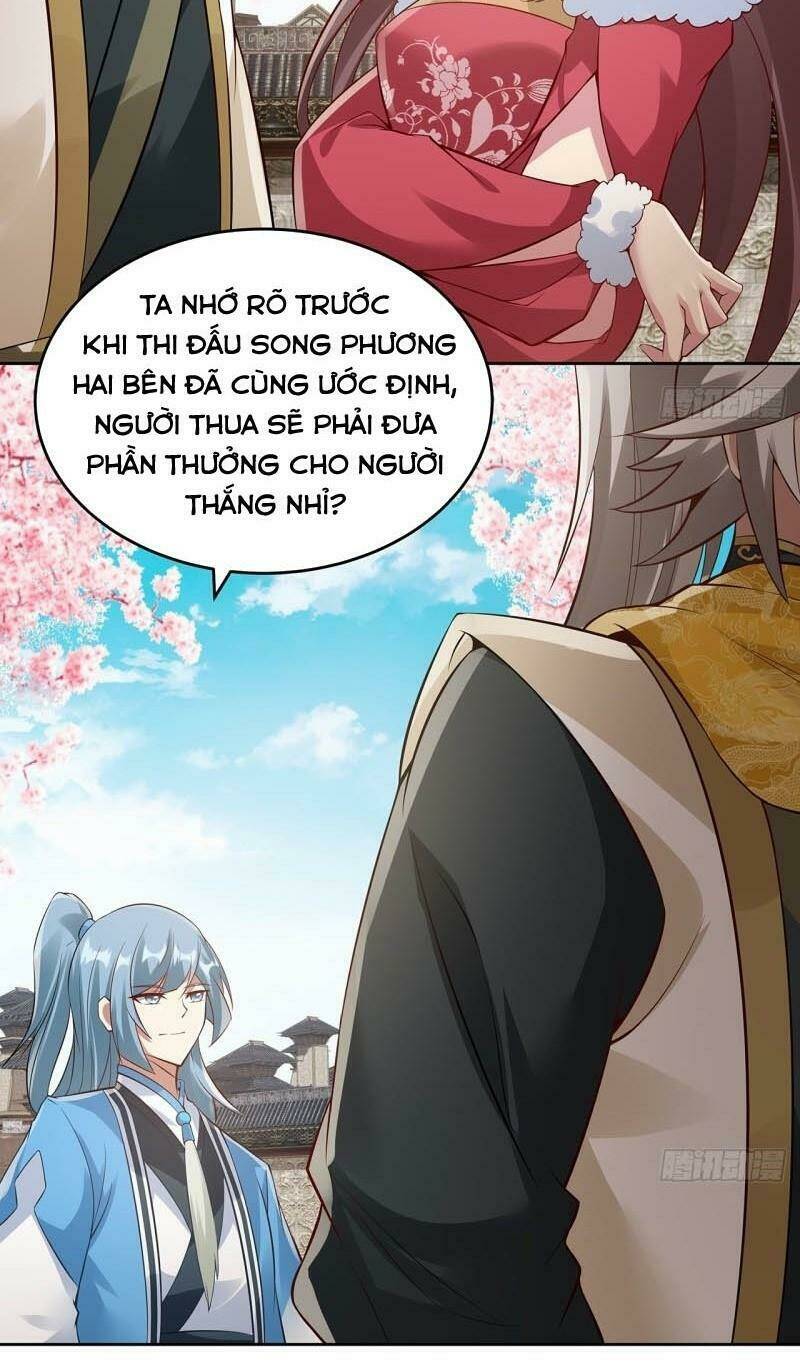 Nghịch Lân: Chapter 85
