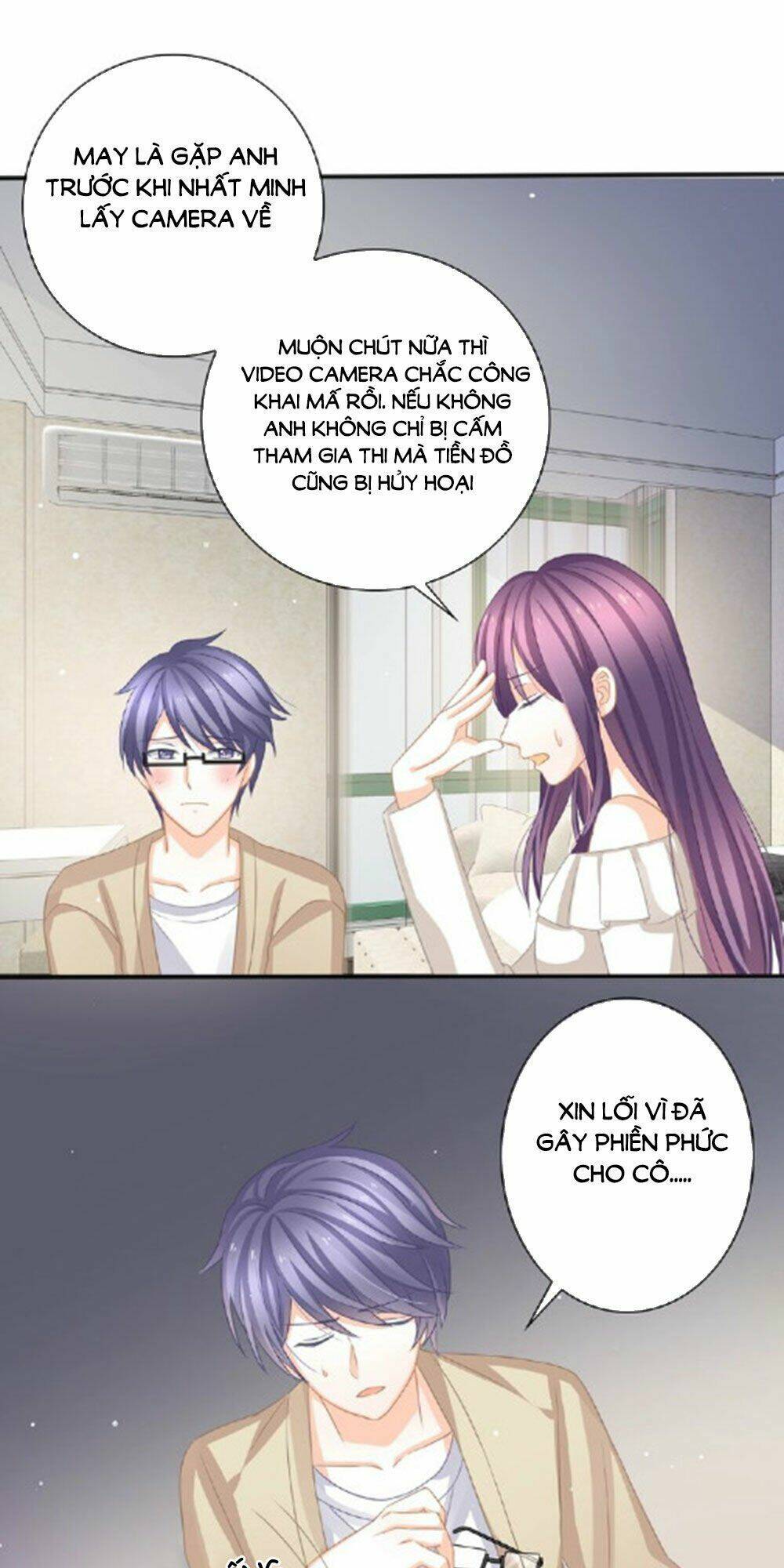 Tiệm May Luyến Sắc: Chapter 23.2