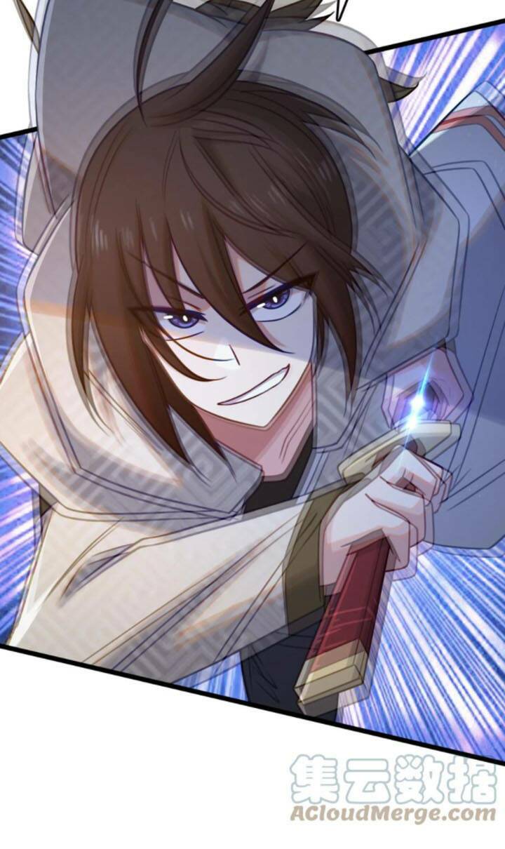 Đại Bảo Kiếm Của Tôi: Chapter 10