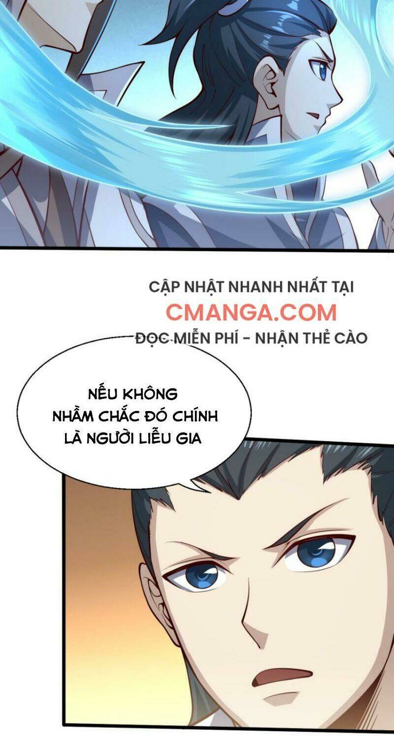 Đấu Hồn Đại Lục: Chapter 48