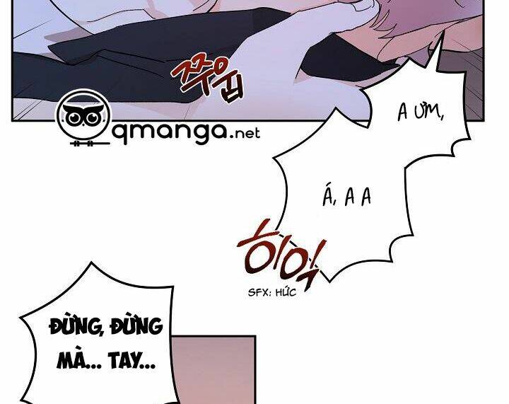 Kẻ Cắp Mặt Trăng: Chapter 36