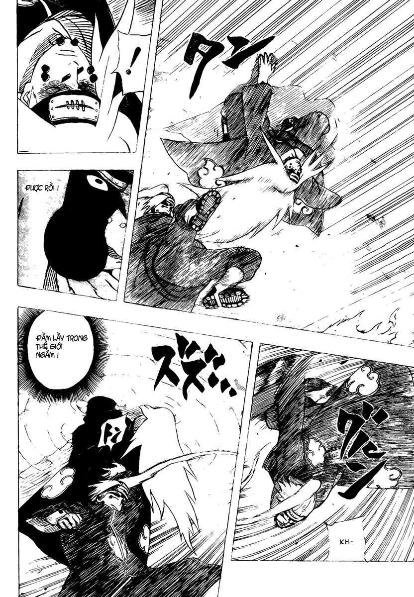 Naruto: Chapter 378