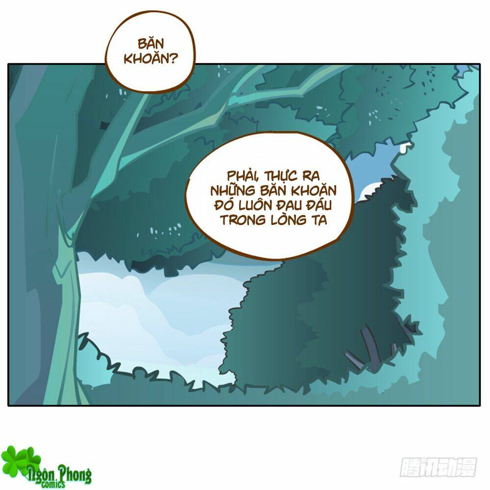 Hòa Thượng Và Tiểu Long Quân: Chapter 34