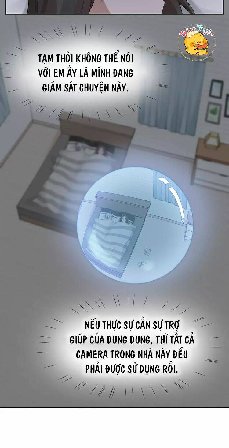 Bạn Trai Là Quái Vật: Chapter 37