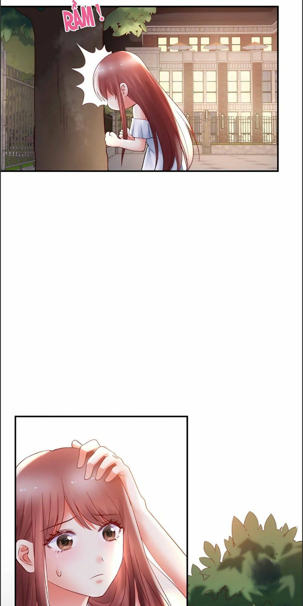 Bạn Trai 1/4 Của Tôi: Chapter 13