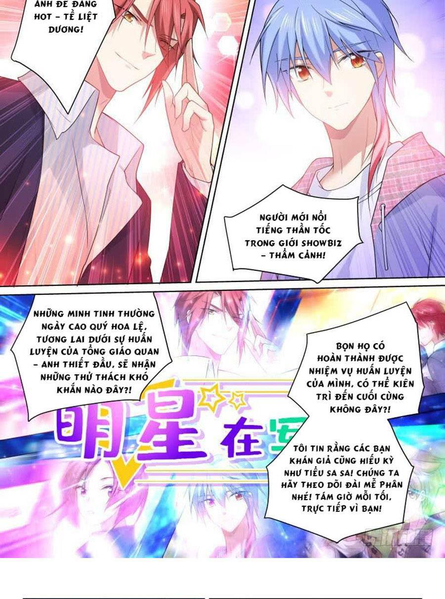 Giả Diện Thế Thân: Chapter 192