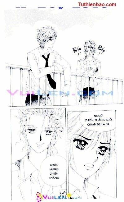 Mặt nạ tình yêu: Chapter 55