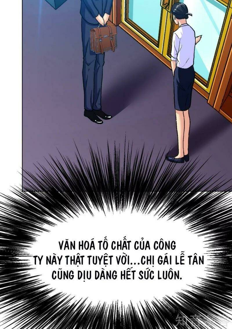 Hệ Thống Tiên Tôn Tại Đô Thị: Chapter 119