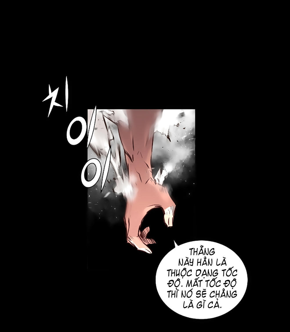 Dị Giới Tam Tuyệt: Chapter 50