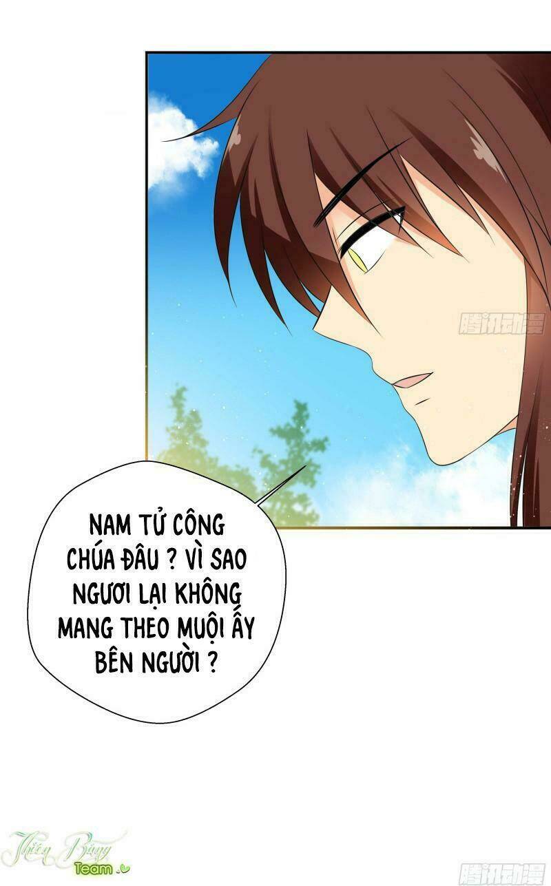 Nam Tử Truyện: Chapter 5