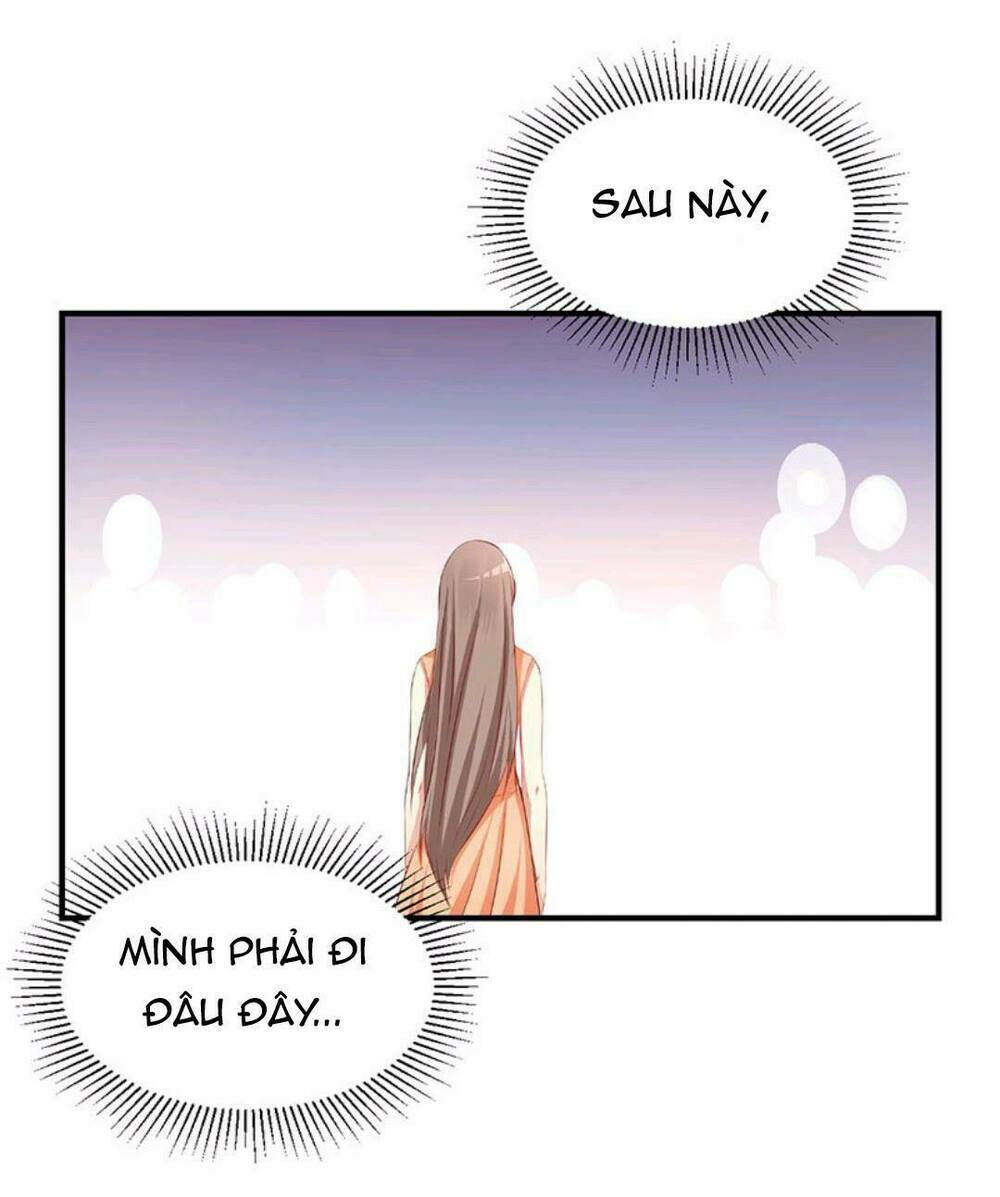 Đoạt Hôn Ác Thiếu: Chapter 23