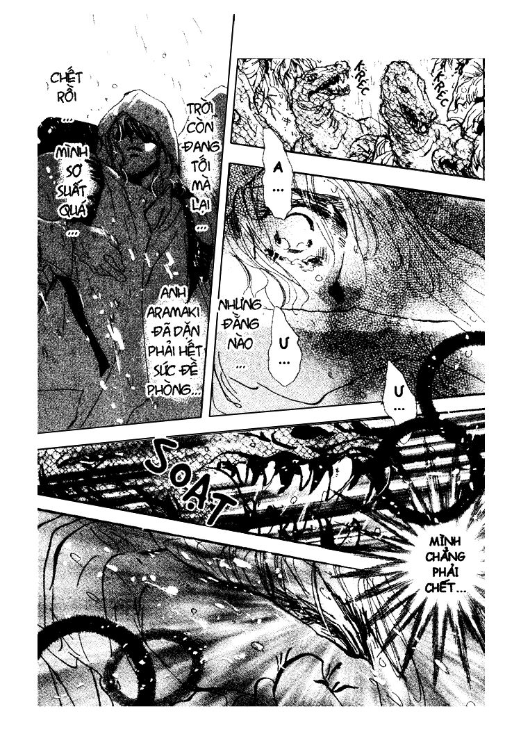 Mầm Sống: Chapter 30