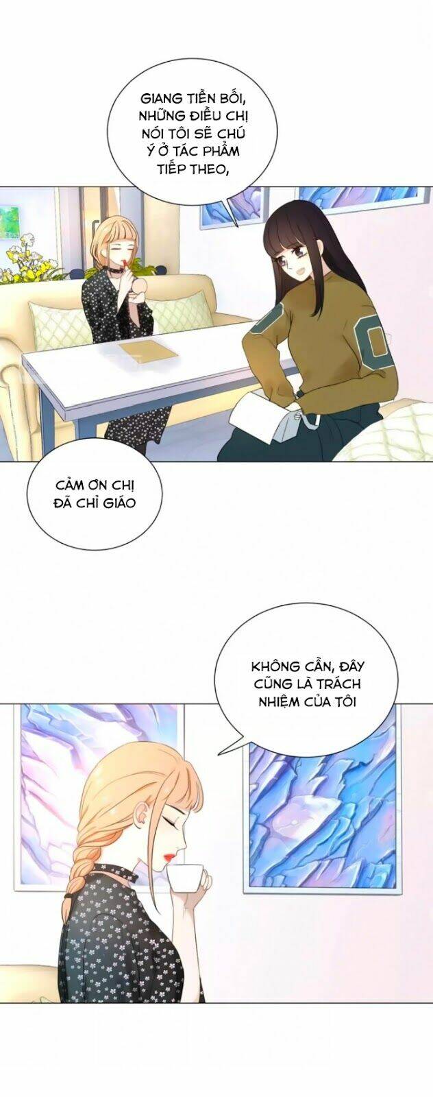 Chào Buổi Sáng, Hướng Dương: Chapter 43