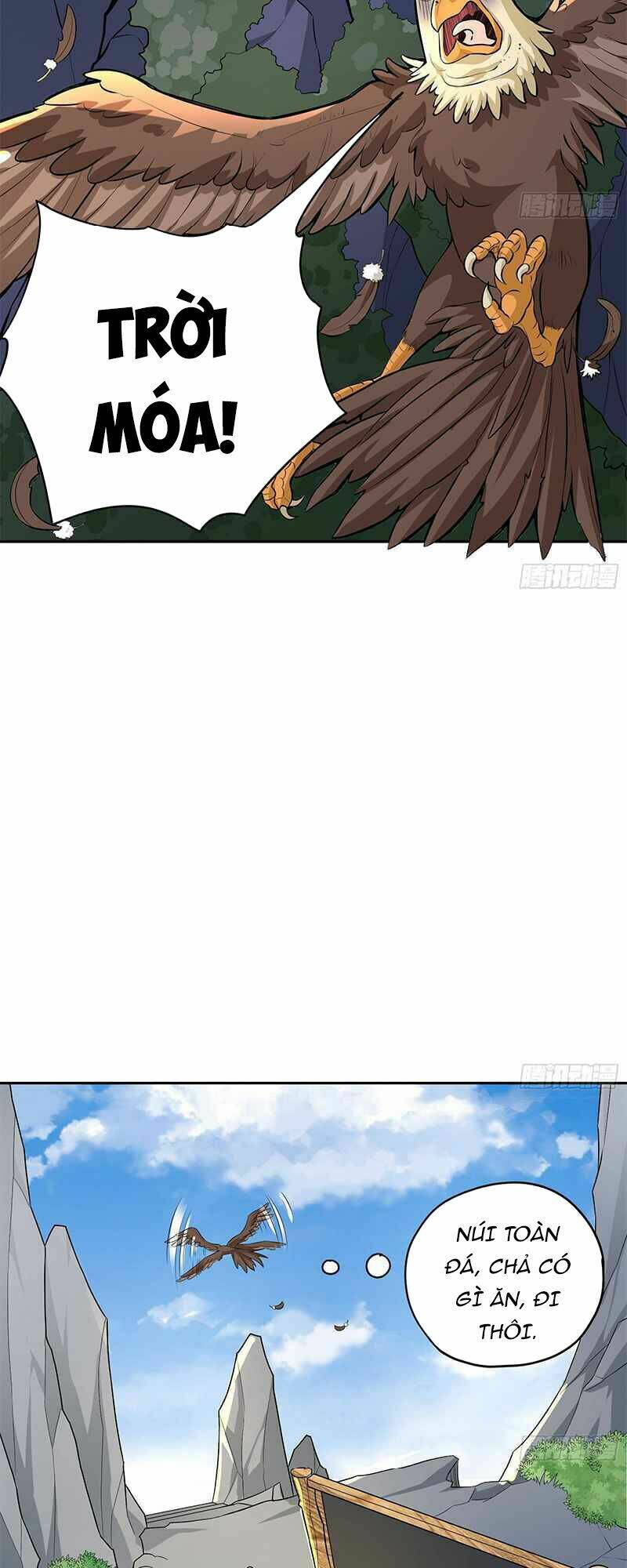 Tu Chân Toàn Dựa Số Lý Hóa: Chapter 1