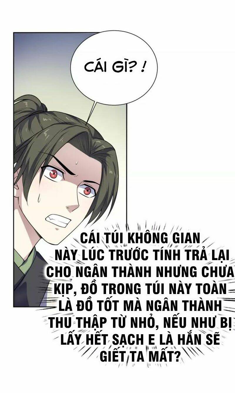 Nghịch Thiên Đại Thần: Chapter 66