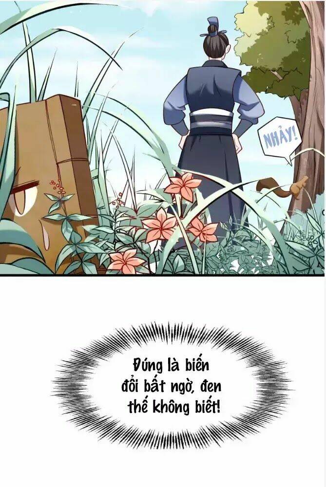 Tiểu Hoàng Thư Và Tiểu Hoàng Thúc: Chapter 67