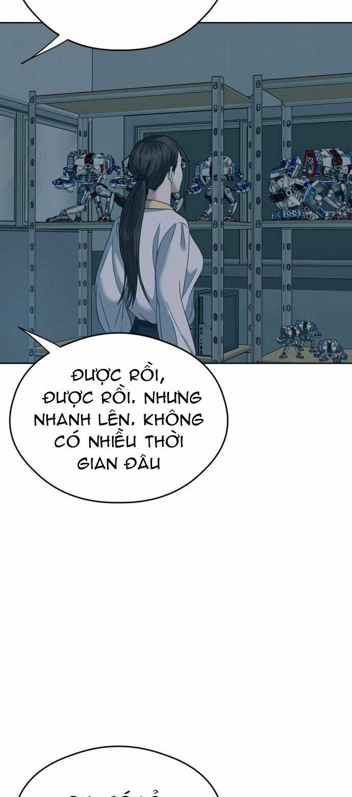 Đấu Kiếm - Công Tố Viên Lách Luật: Chapter 13