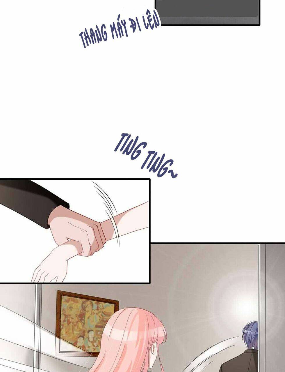 Manh Thê Khó Dỗ: Chapter 48