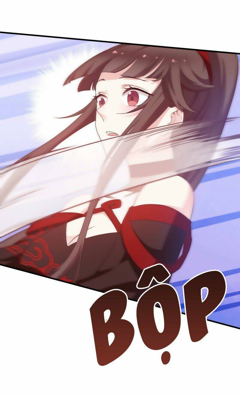 Trò Chơi Trừng Phạt: Chapter 75