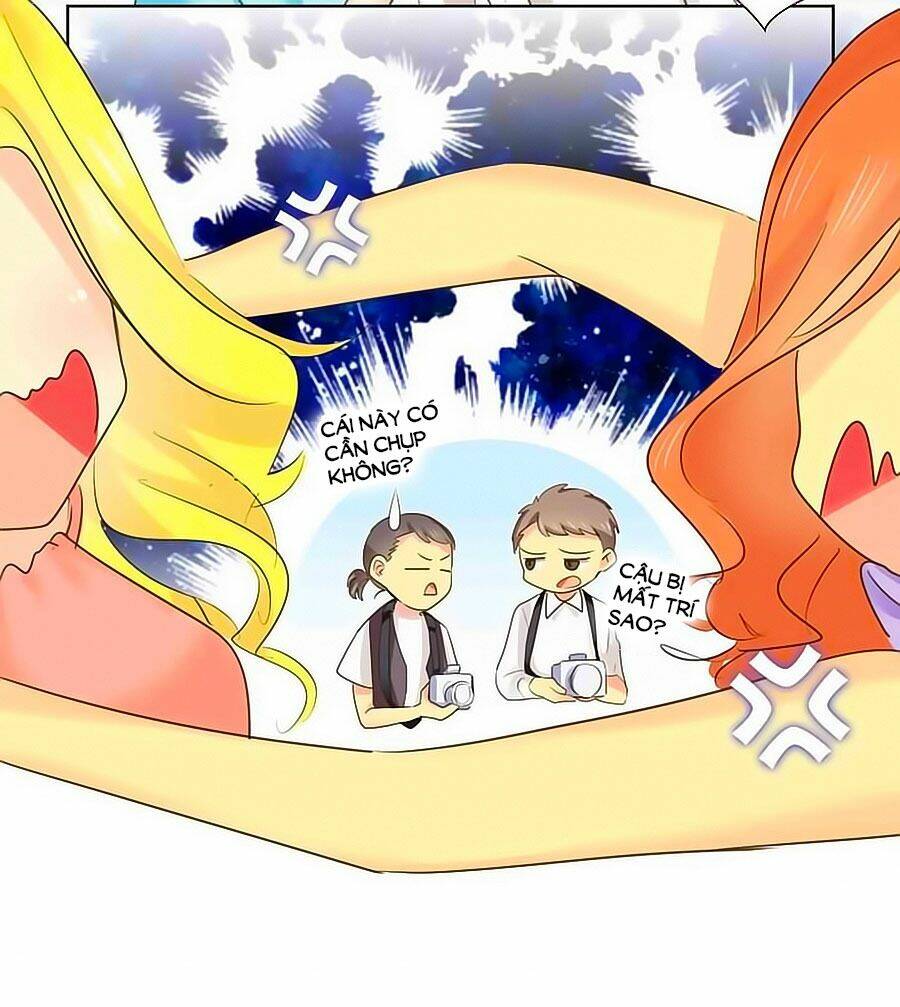 Lưu Luyến Tinh Diệu: Chapter 65