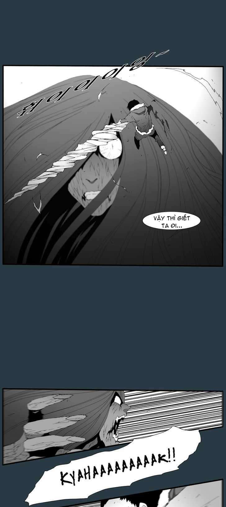 Siêu năng: Chapter 169