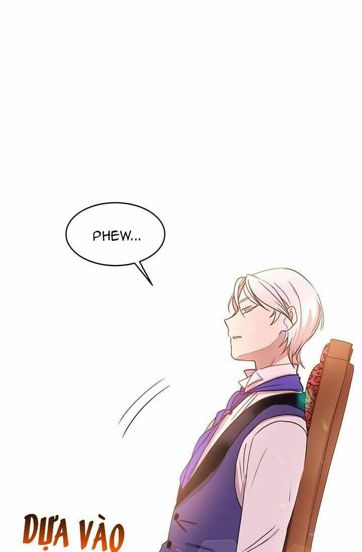 Công Tước, Loạn Vừa Thôi!: Chapter 25.7