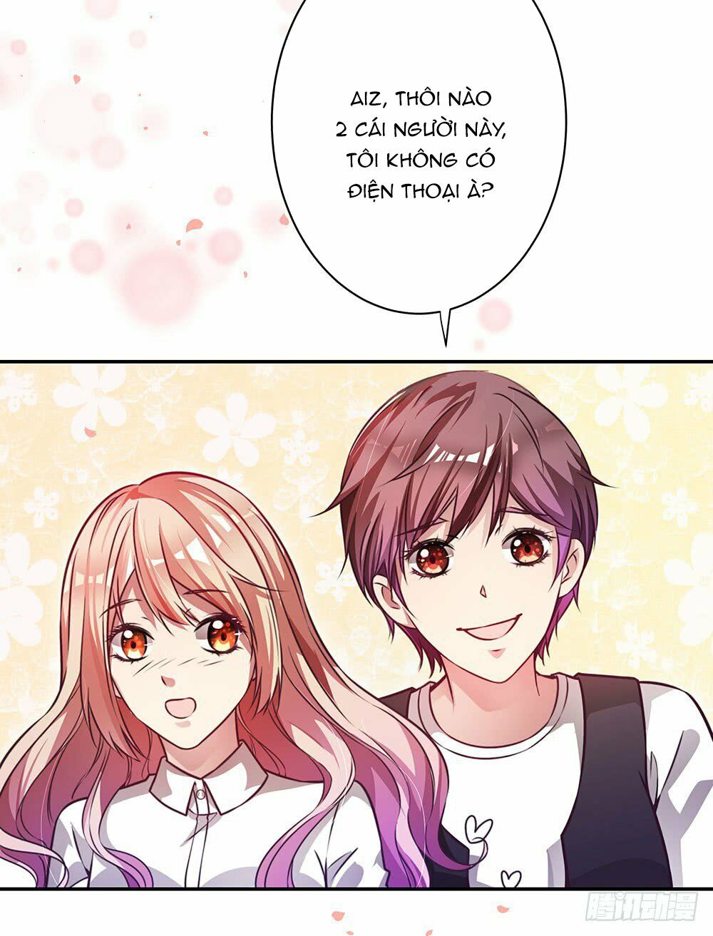 Yêu Tiếp Thành Nghiện, Tổng Tài Quá Bá Đạo: Chapter 35