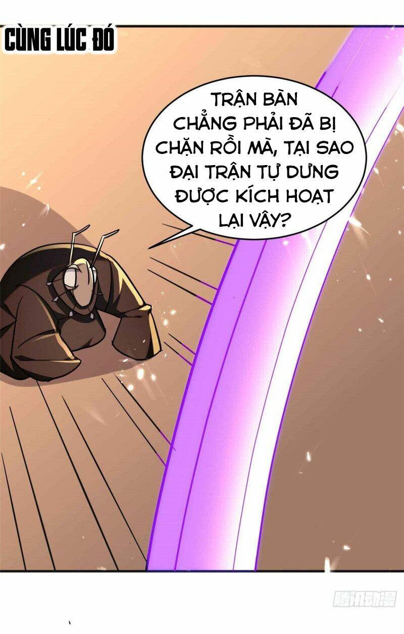Vạn Giới Tiên Vương: Chapter 160