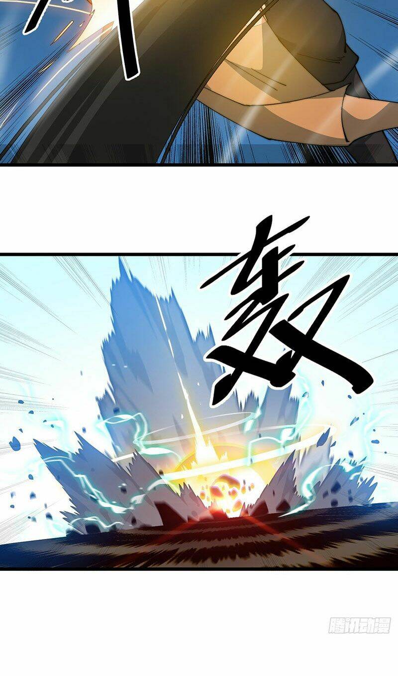 Võ Lăng Cửu Thiên: Chapter 14