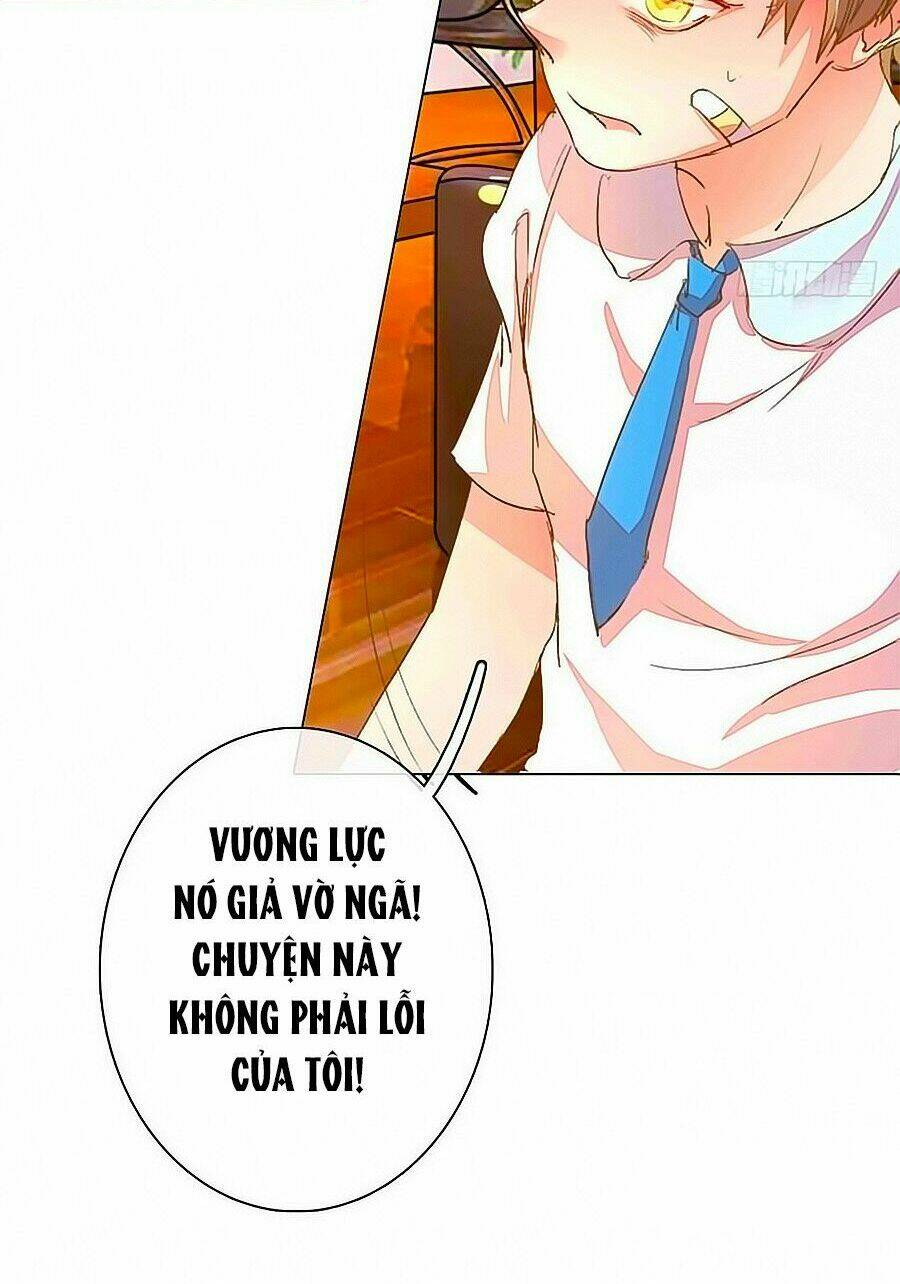 Hào Môn Tiểu Lãn Thê: Chapter 46