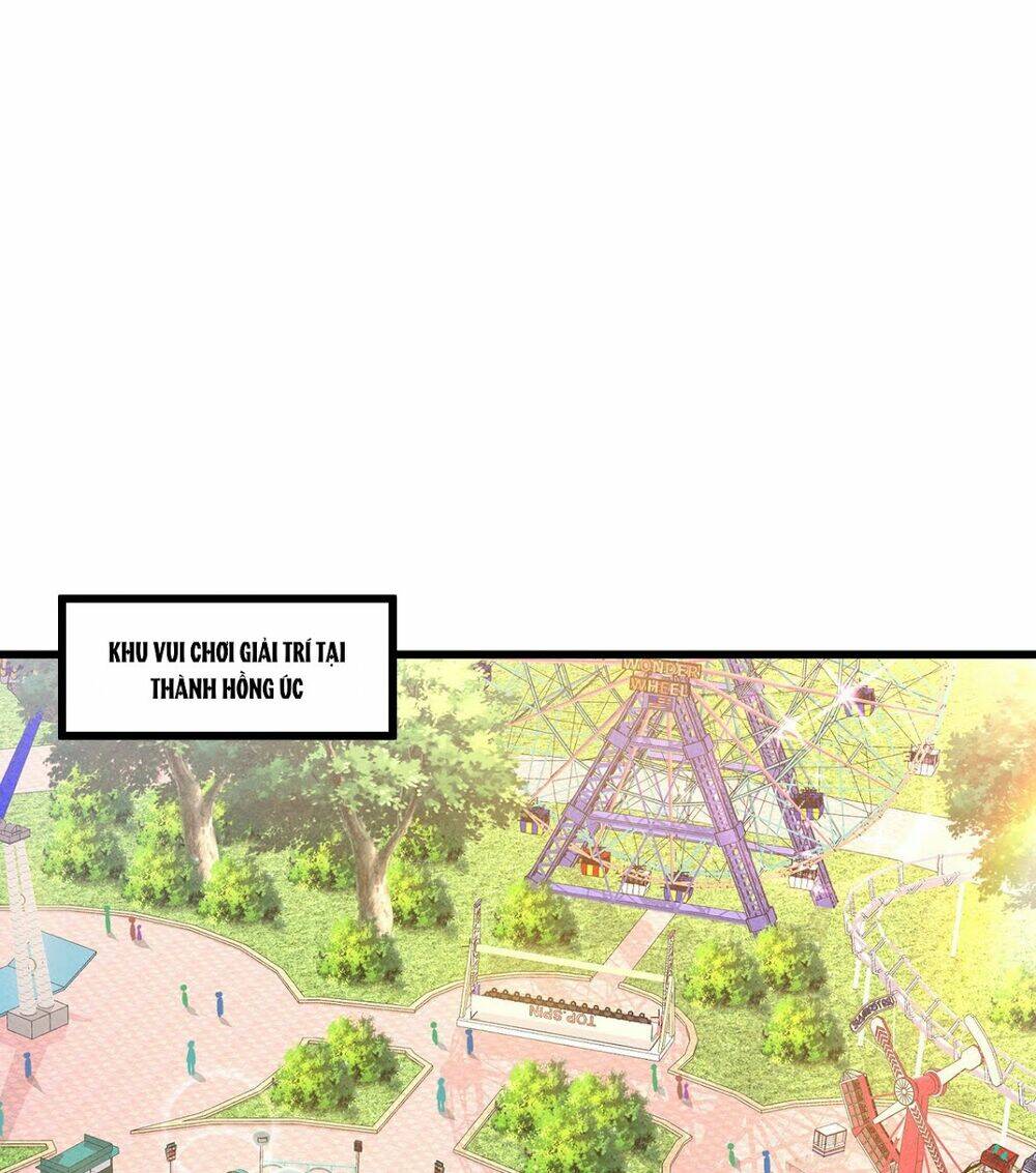 Tỷ Tỷ Nào Có Ý Xấu: Chapter 4