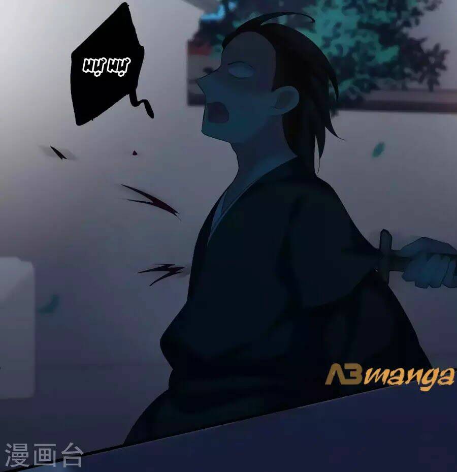 Toàn Cơ Từ: Chapter 54.1