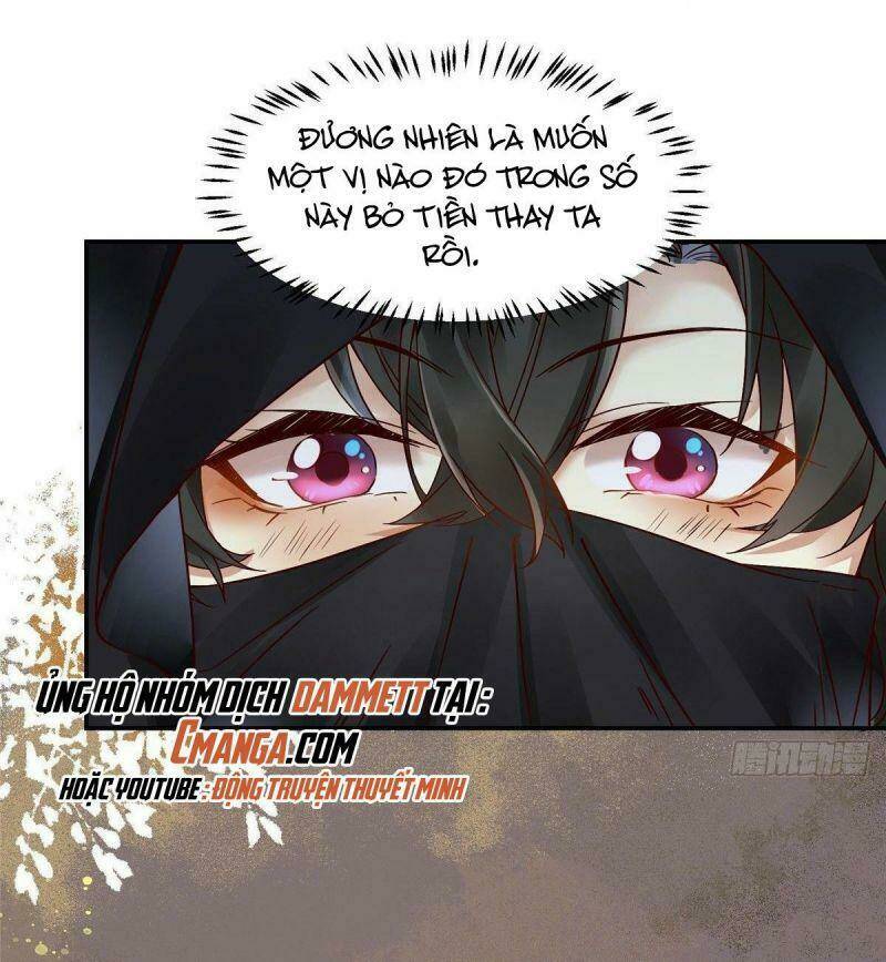 Nghịch Thiên Thần Phi Chí Thượng: Chapter 15