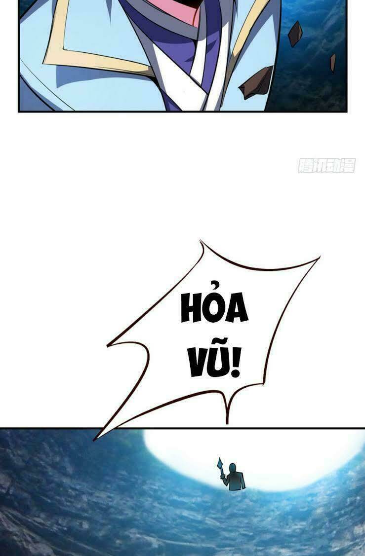 Yêu Giả Vi Vương: Chapter 38